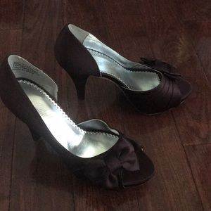 Maribelle Heels